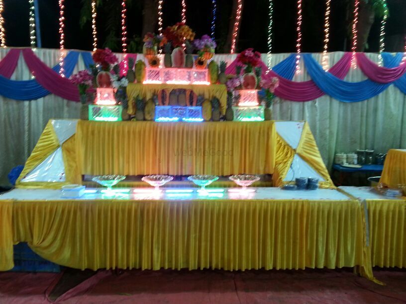 Photo By Mayur Caterers - Catering Services