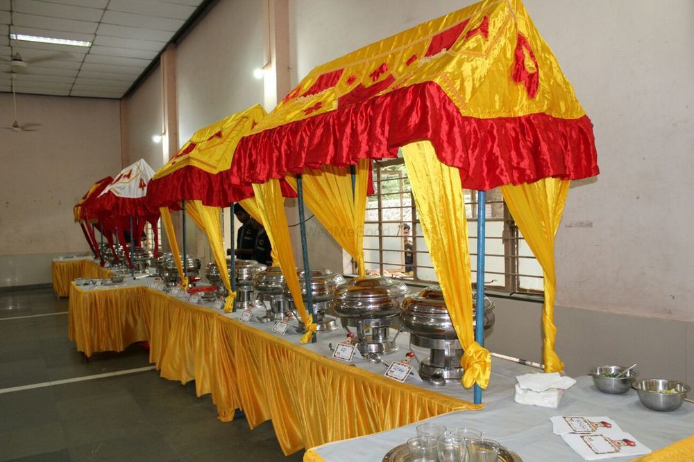 Photo By Mayur Caterers - Catering Services