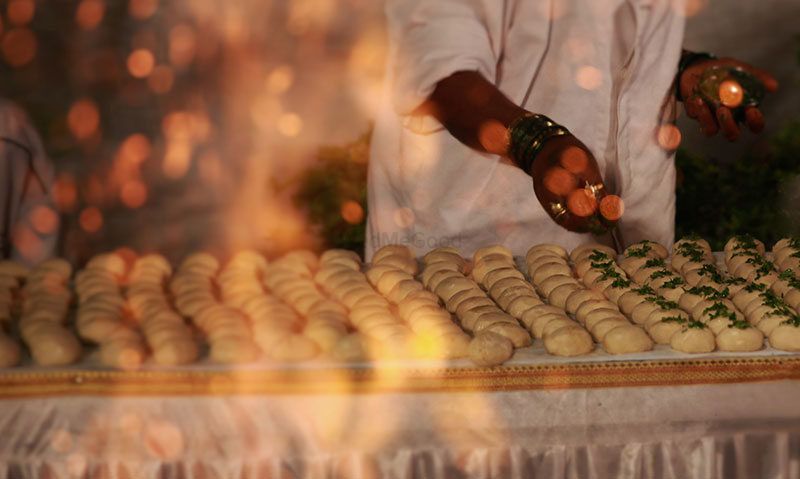 Photo By Mini Punjab Catering - Catering Services