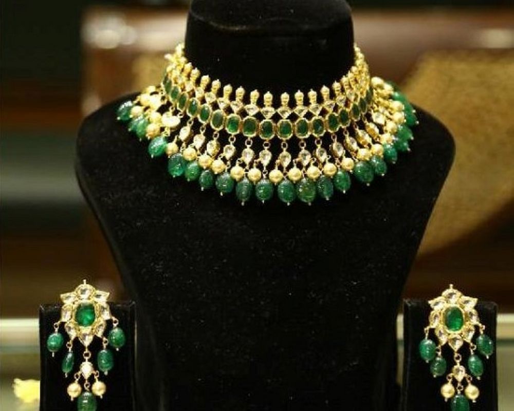 Jagdish Jewellers