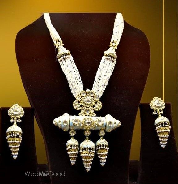 Photo By Jagdish Jewellers - Jewellery