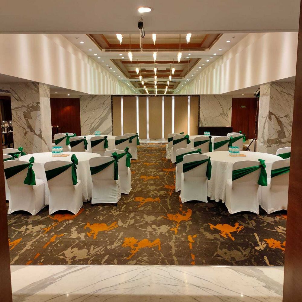 Photo By Four Points by Sheraton - Venues