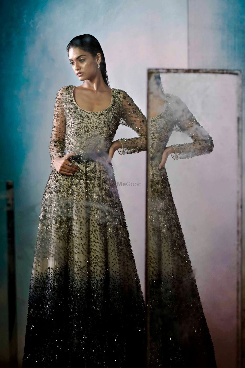 Photo By Rohit Gandhi + Rahul Khanna - Bridal Wear
