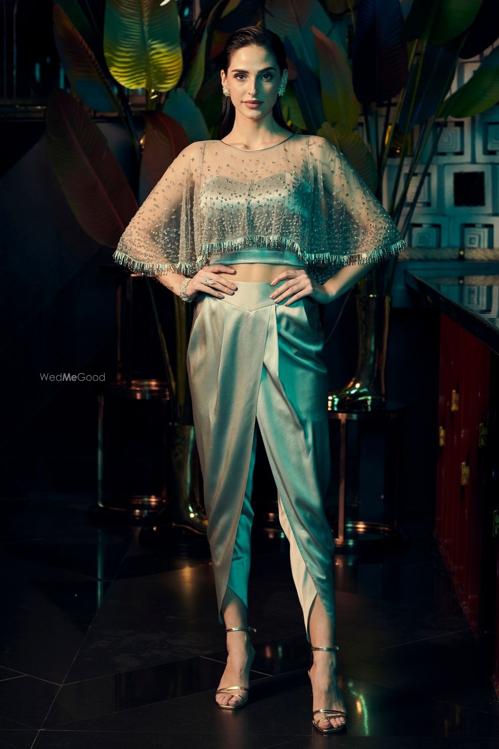 Photo By Rohit Gandhi + Rahul Khanna - Bridal Wear