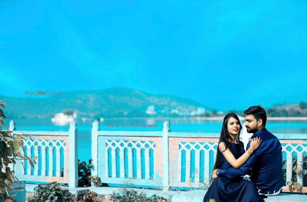 Photo By Bhanu Jain Photography - Photographers