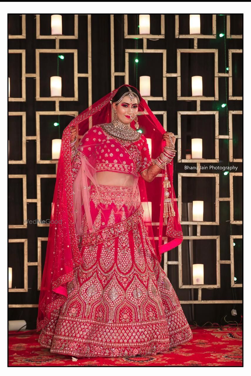 Photo By Bhanu Jain Photography - Photographers