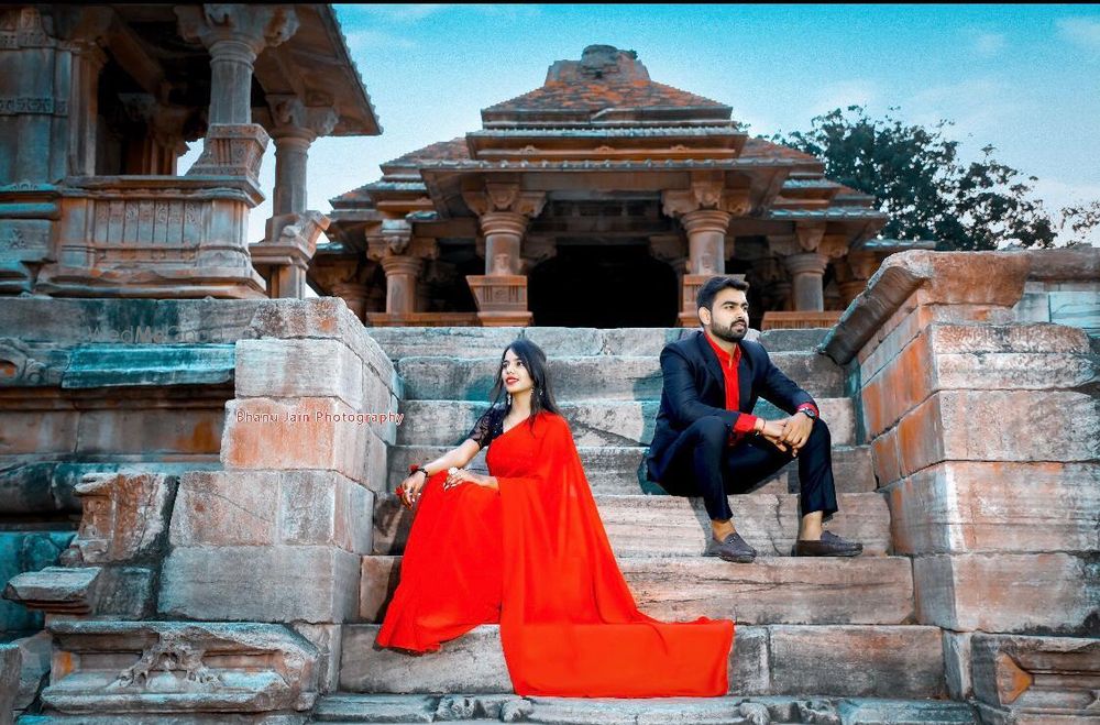 Photo By Bhanu Jain Photography - Photographers