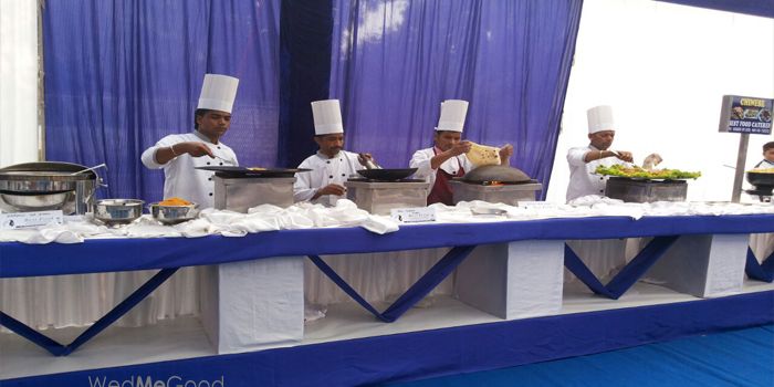 Photo By Joshi Caterer - Catering Services