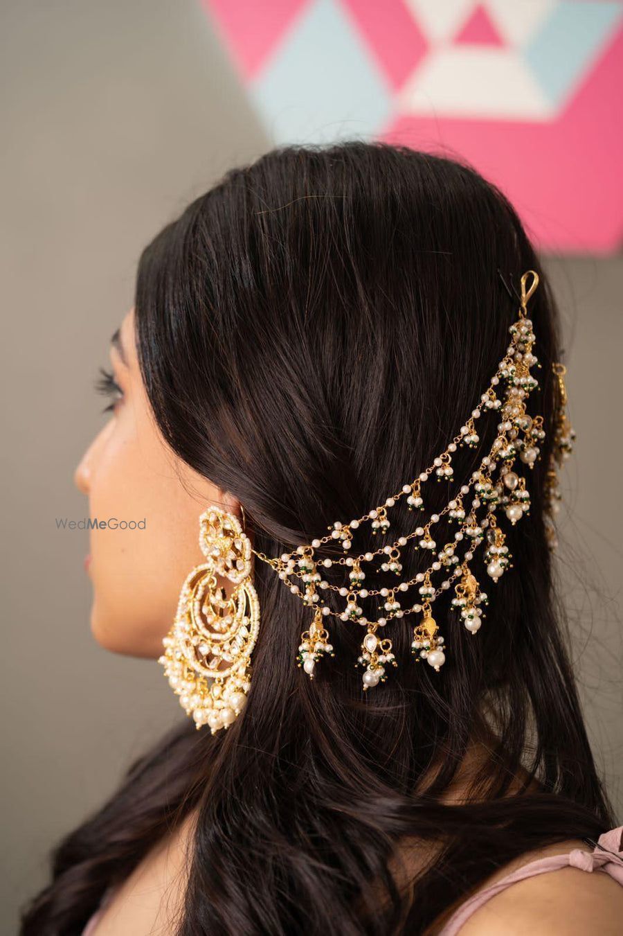 Photo By Attrangi Designs - Jewellery