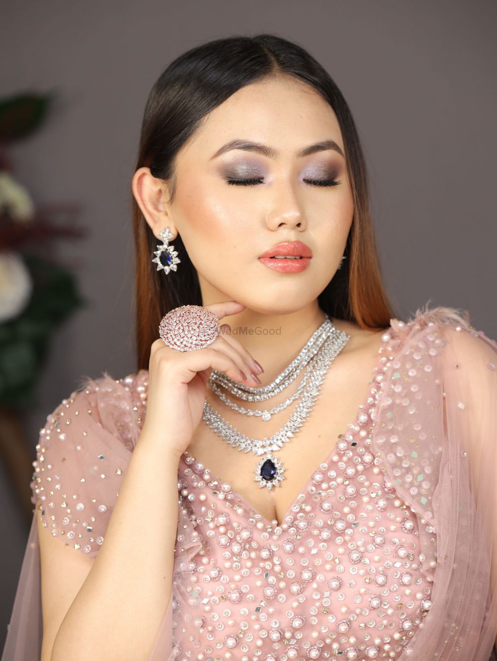 Photo By Fabulous Faces By Disha - Bridal Makeup