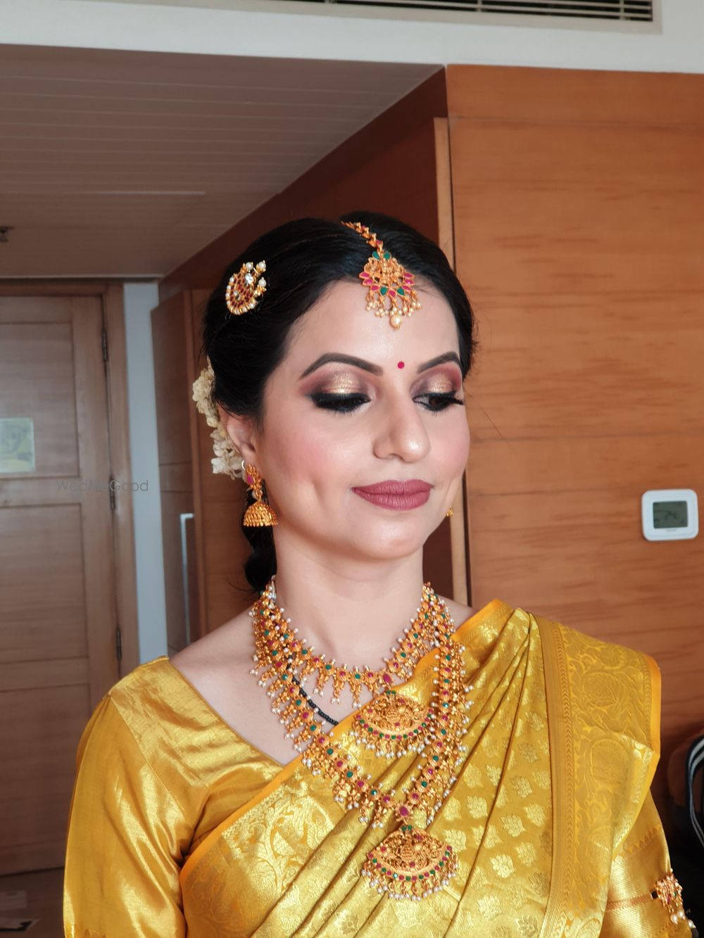 Photo By Fabulous Faces By Disha - Bridal Makeup