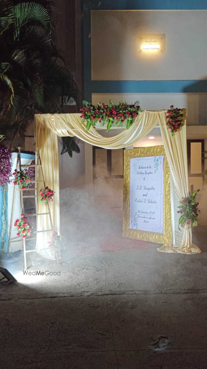 Photo By Ramanashree California Resort - Venues