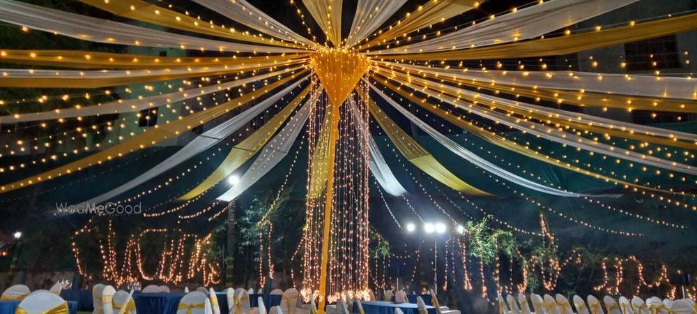 Photo By Ramanashree California Resort - Venues