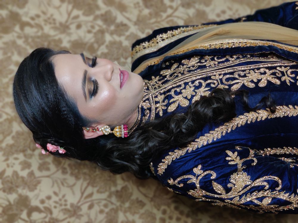 Photo By Pretty Woman By Ashita Batra - Bridal Makeup