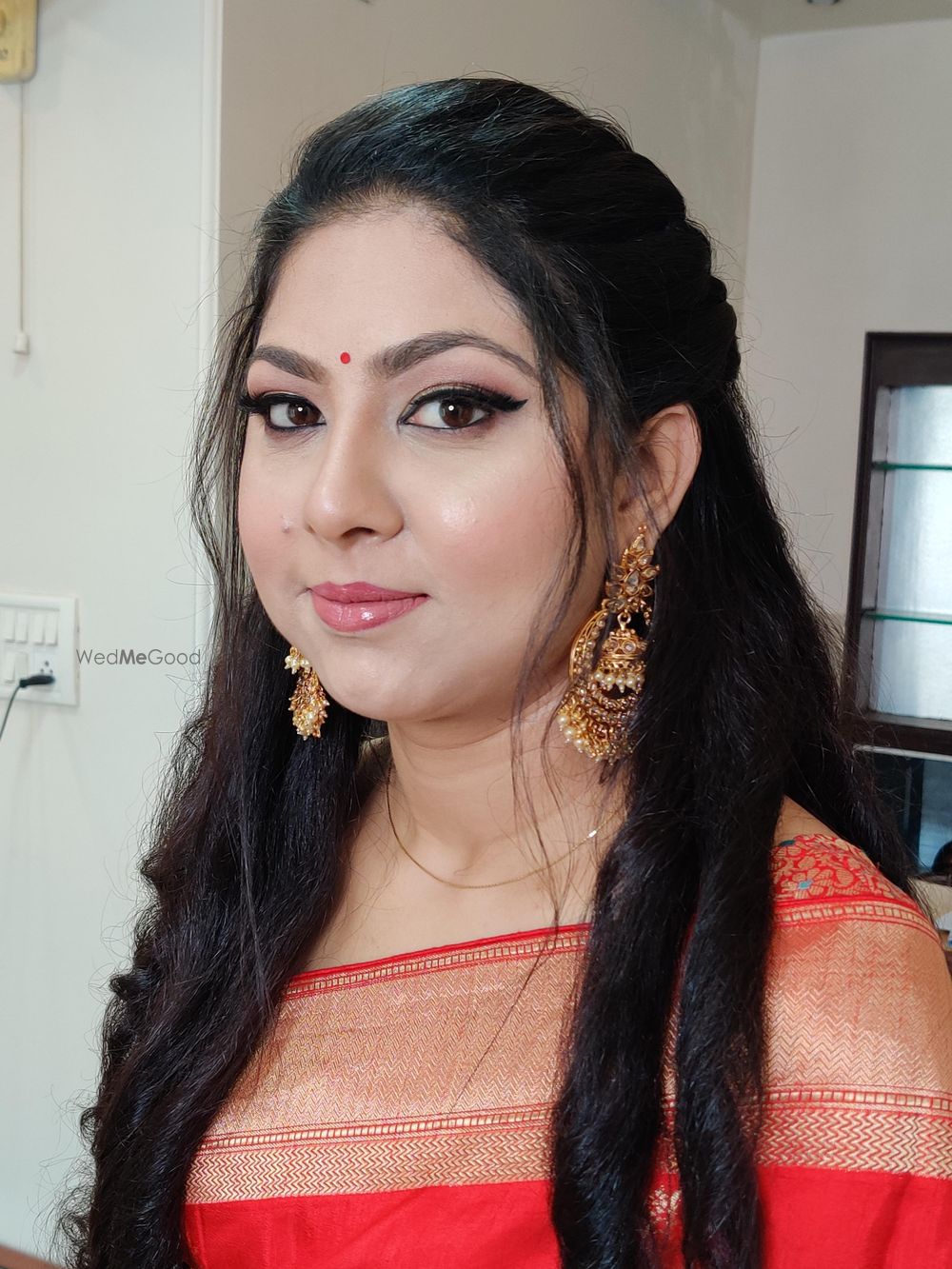 Photo By Pretty Woman By Ashita Batra - Bridal Makeup Artists