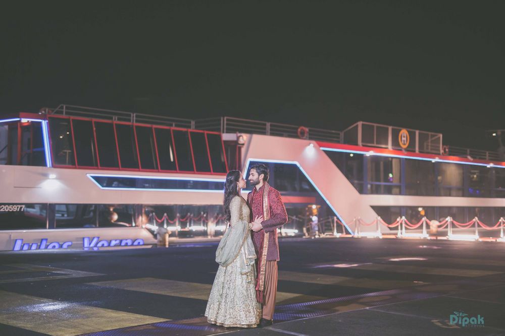 Photo By Dipak Studios Wedding Cinematography - Cinema/Video