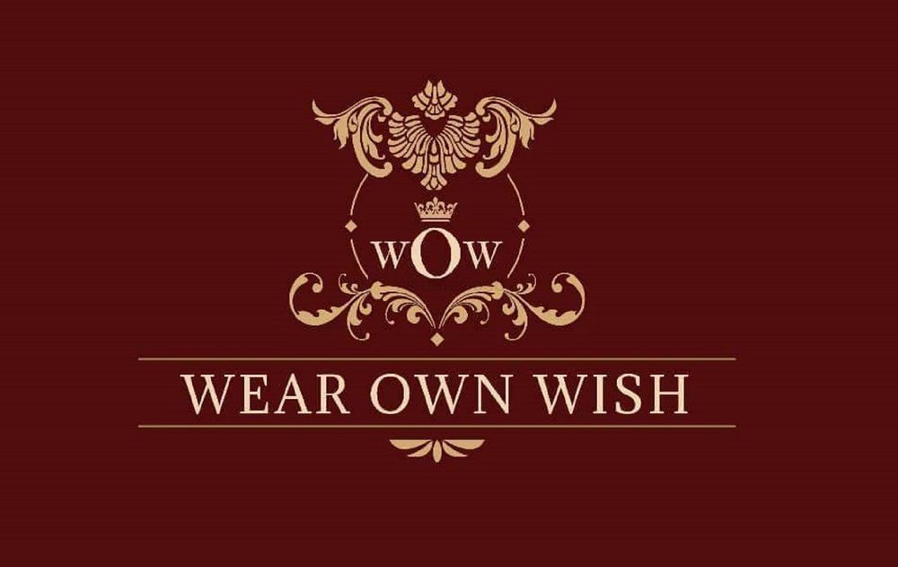 Wear Own Wish