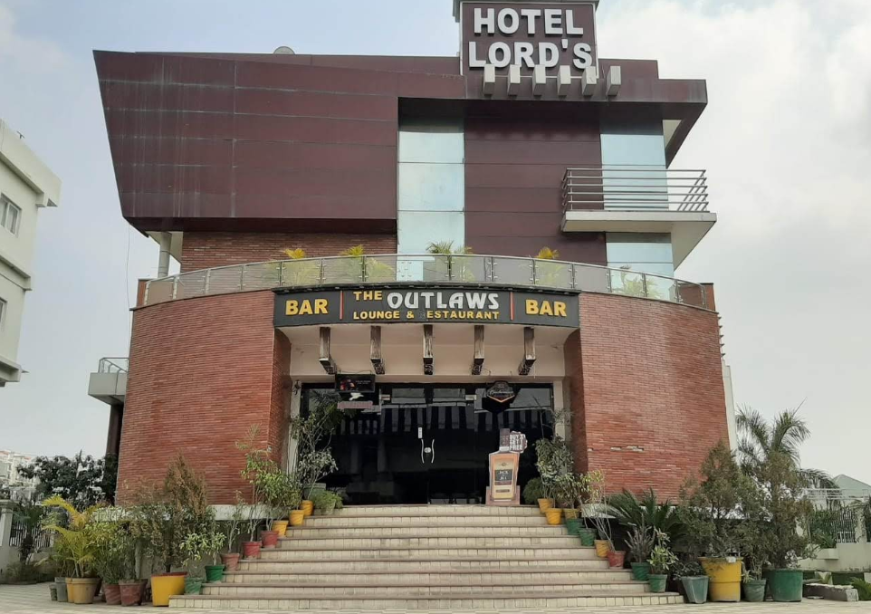 Hotel Lord's Dehradun