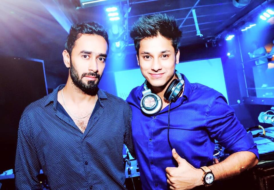 Photo By Dj Mohit - DJs