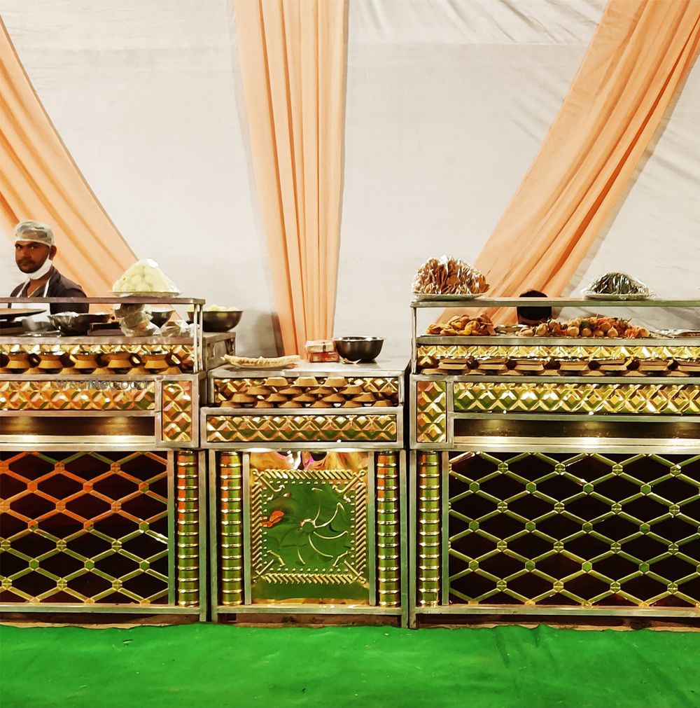 Photo By Kishan Lal Caterers - Catering Services