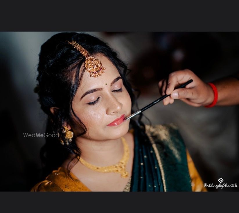 Photo By Makeover by Tanvi - Bridal Makeup