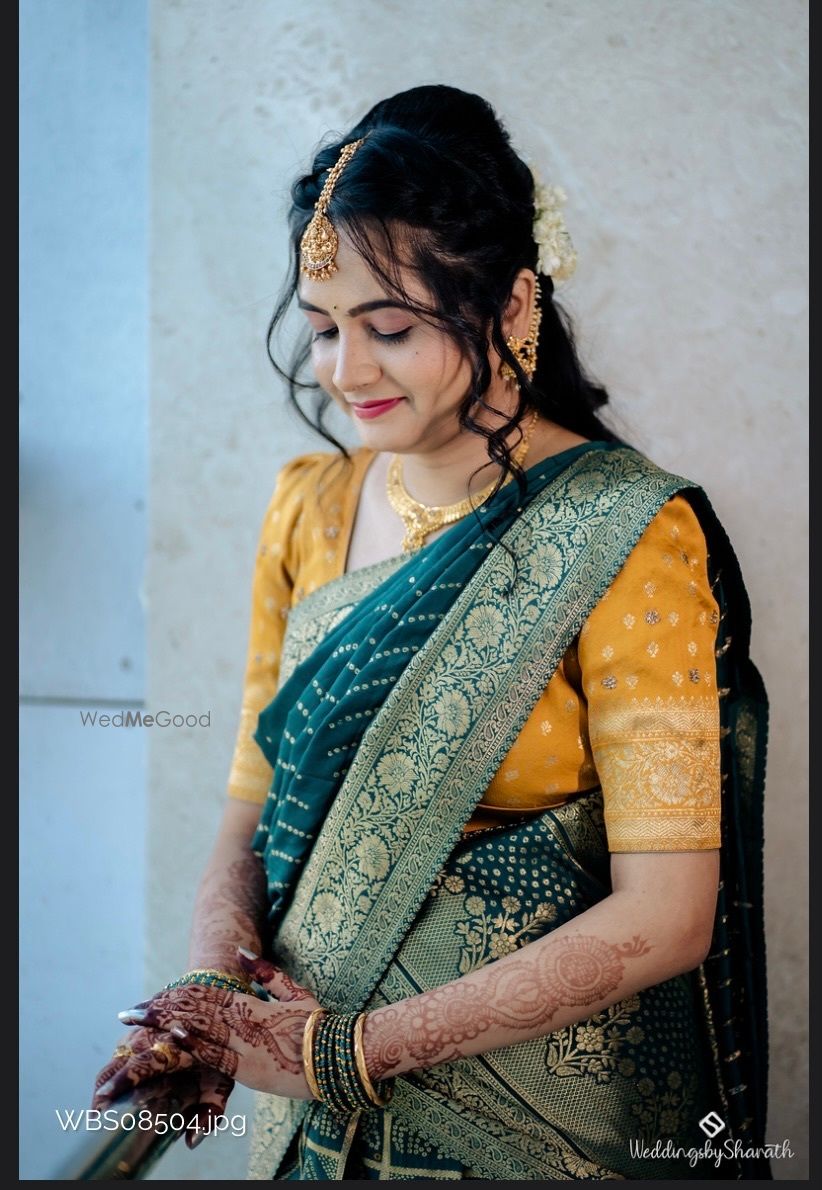 Photo By Makeover by Tanvi - Bridal Makeup