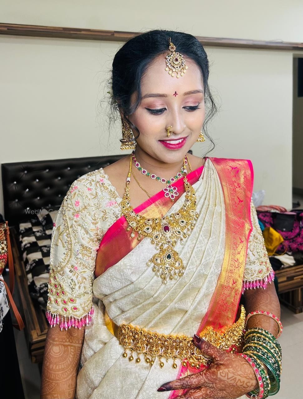 Photo By Makeover by Tanvi - Bridal Makeup