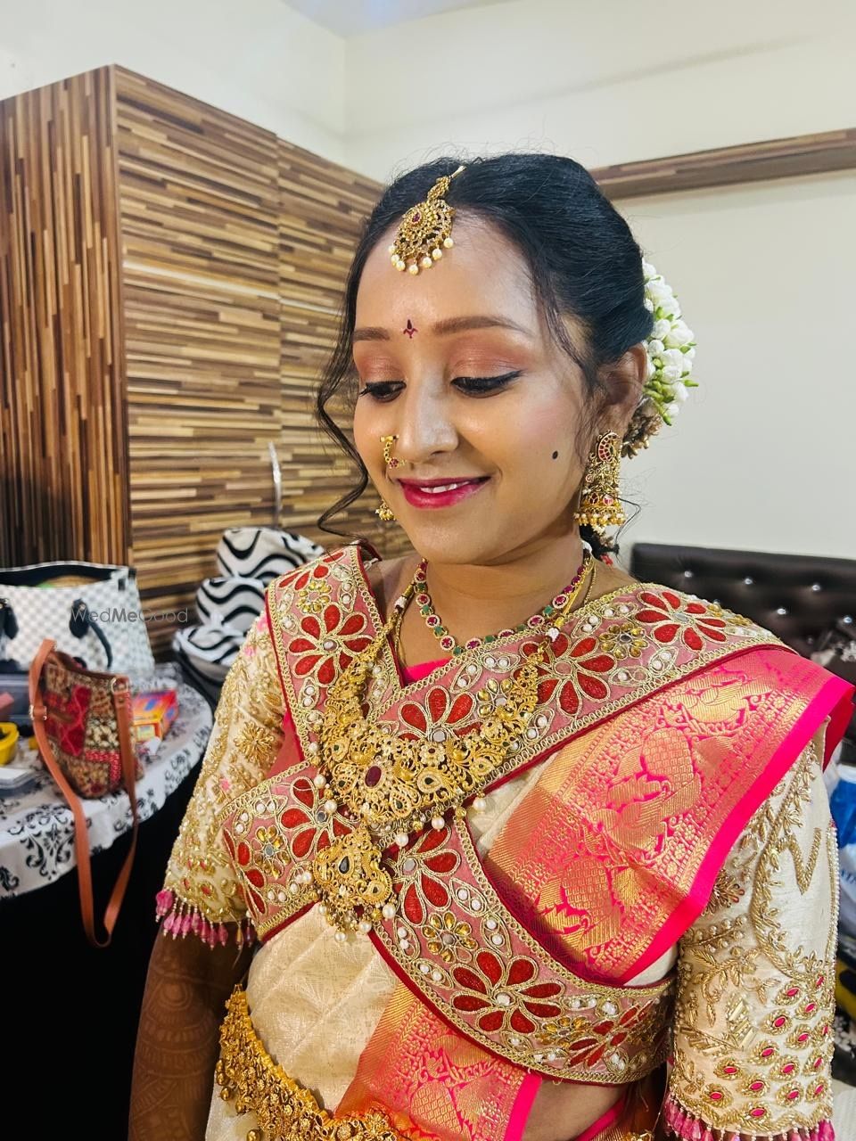 Photo By Makeover by Tanvi - Bridal Makeup