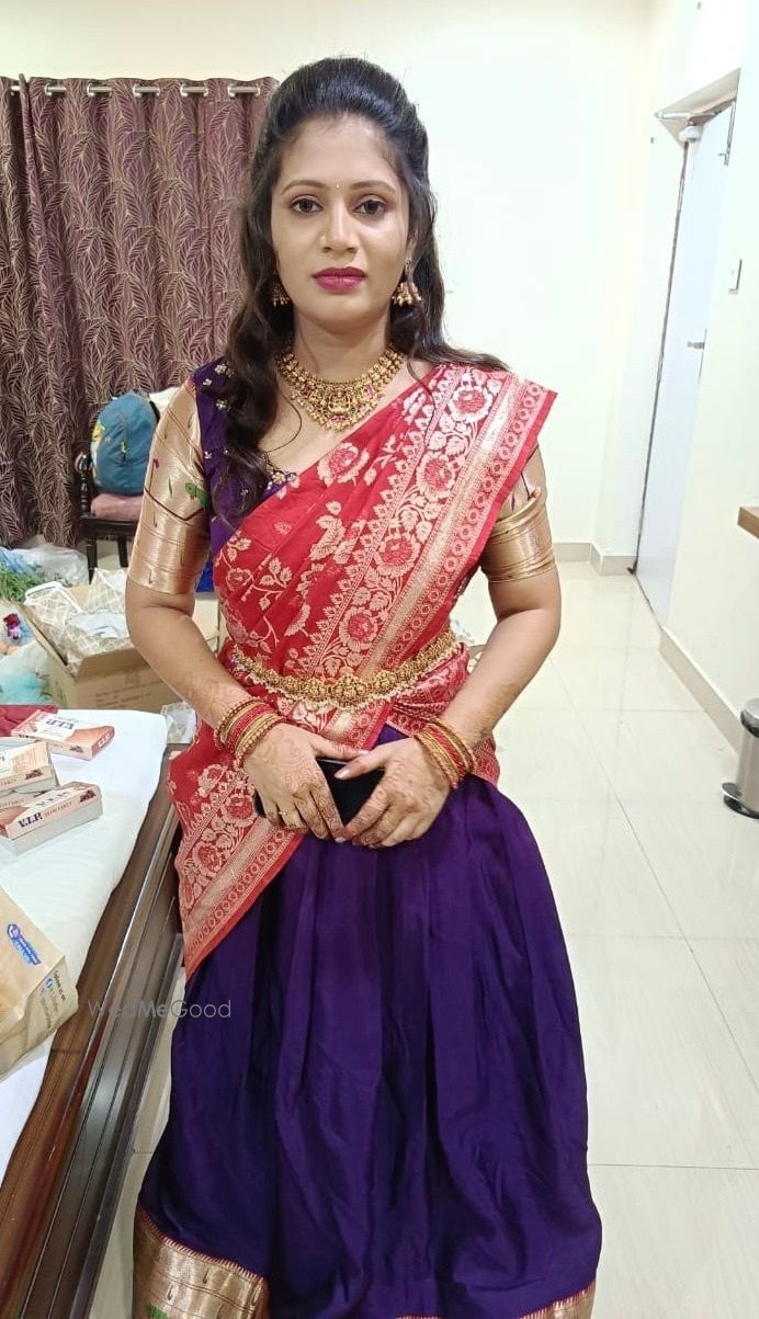 Photo By Makeover by Tanvi - Bridal Makeup