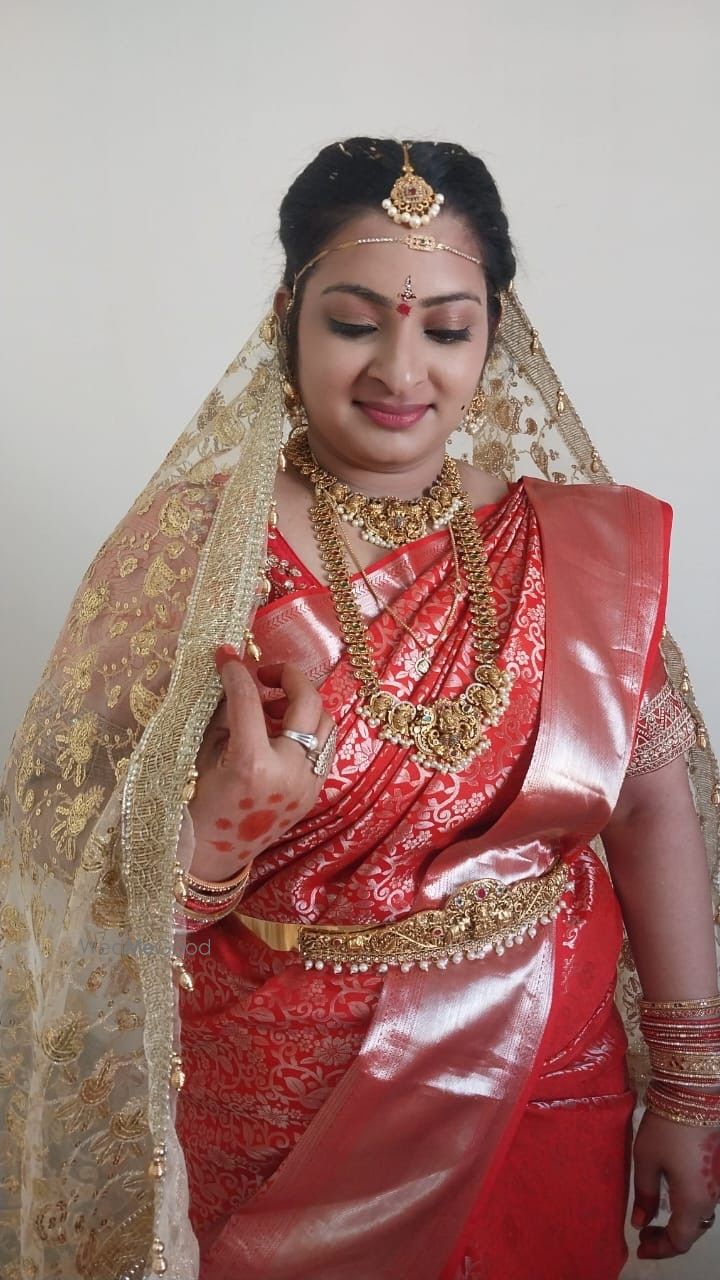 Photo By Makeover by Tanvi - Bridal Makeup