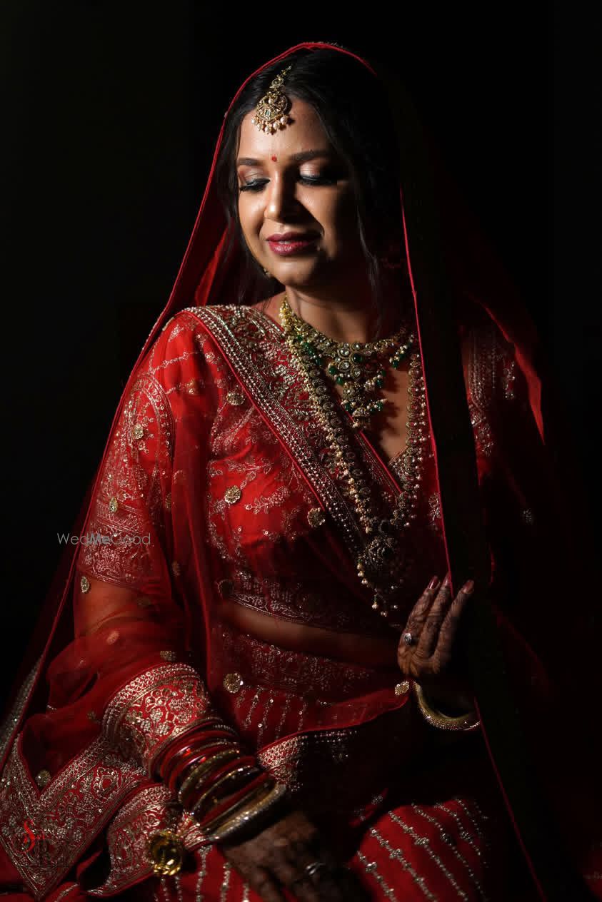 Photo By Makeover by Tanvi - Bridal Makeup