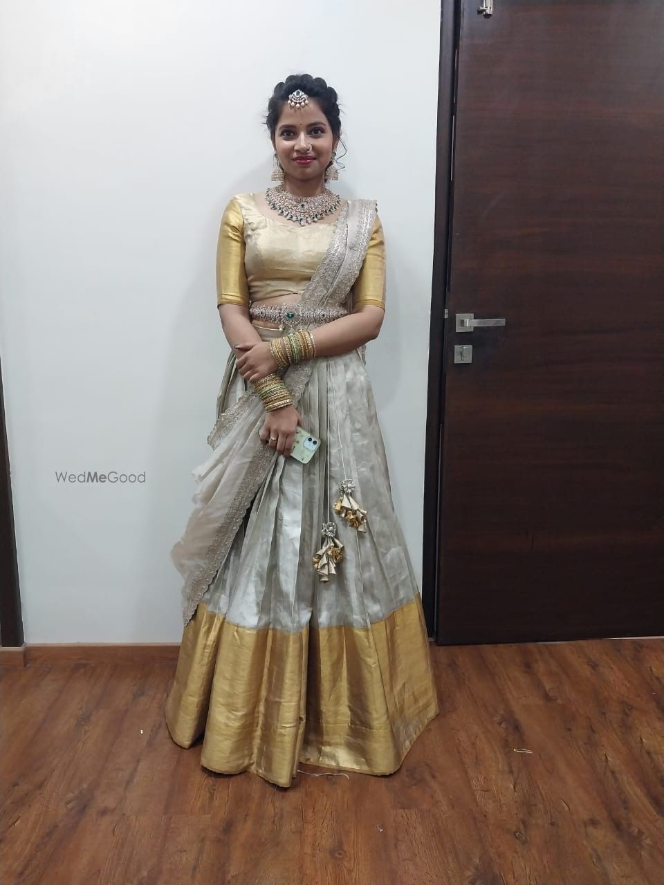 Photo By Makeover by Tanvi - Bridal Makeup