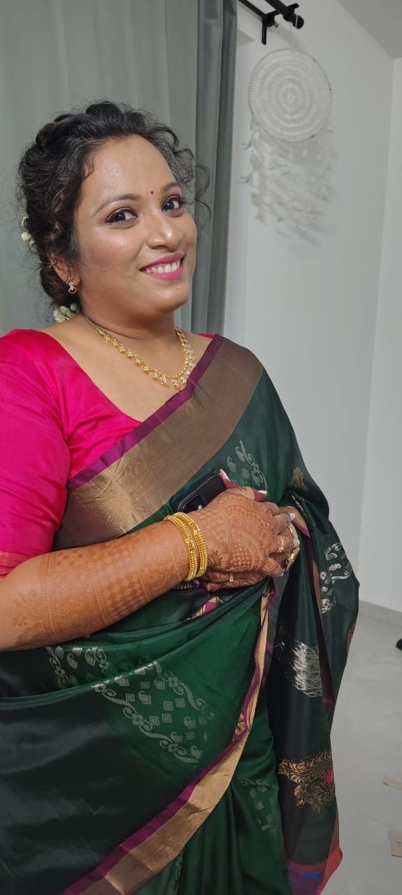 Photo By Makeover by Tanvi - Bridal Makeup