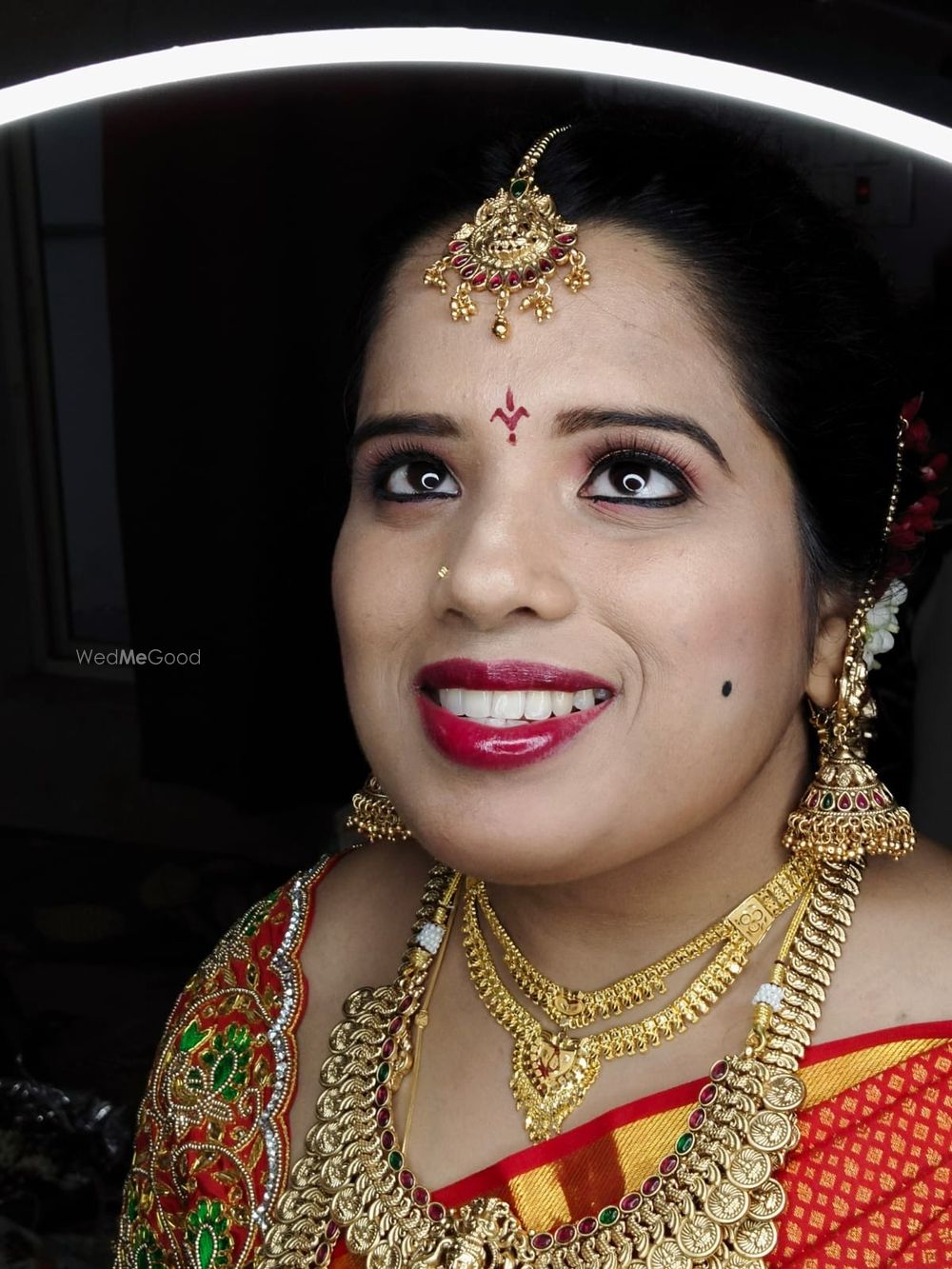 Photo By Makeover by Tanvi - Bridal Makeup