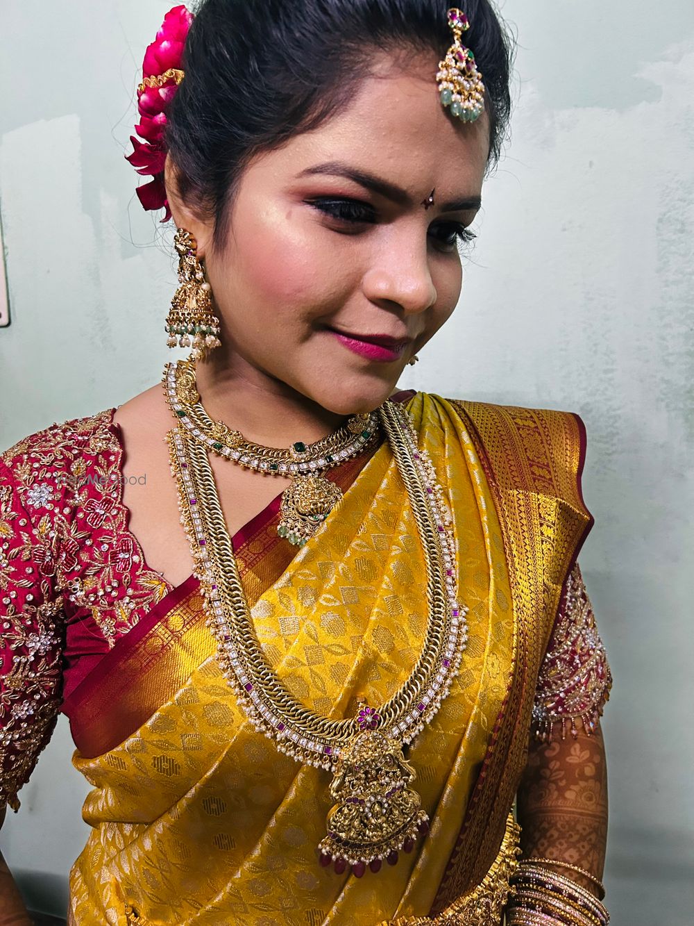 Photo By Makeover by Tanvi - Bridal Makeup