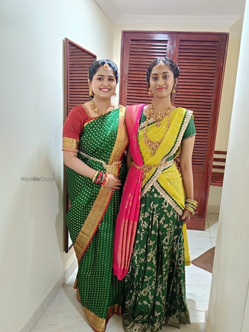 Photo By Makeover by Tanvi - Bridal Makeup