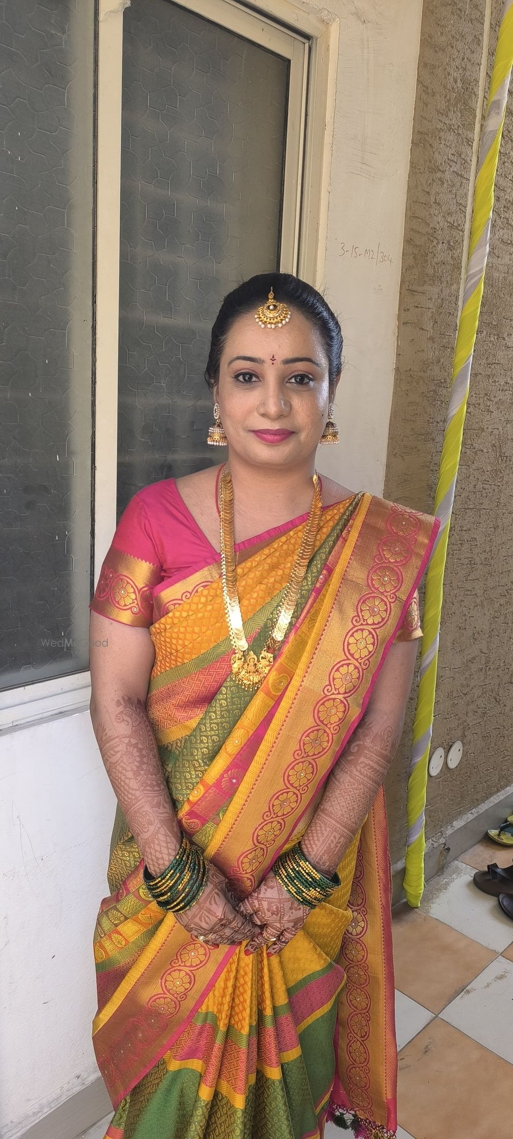 Photo By Makeover by Tanvi - Bridal Makeup
