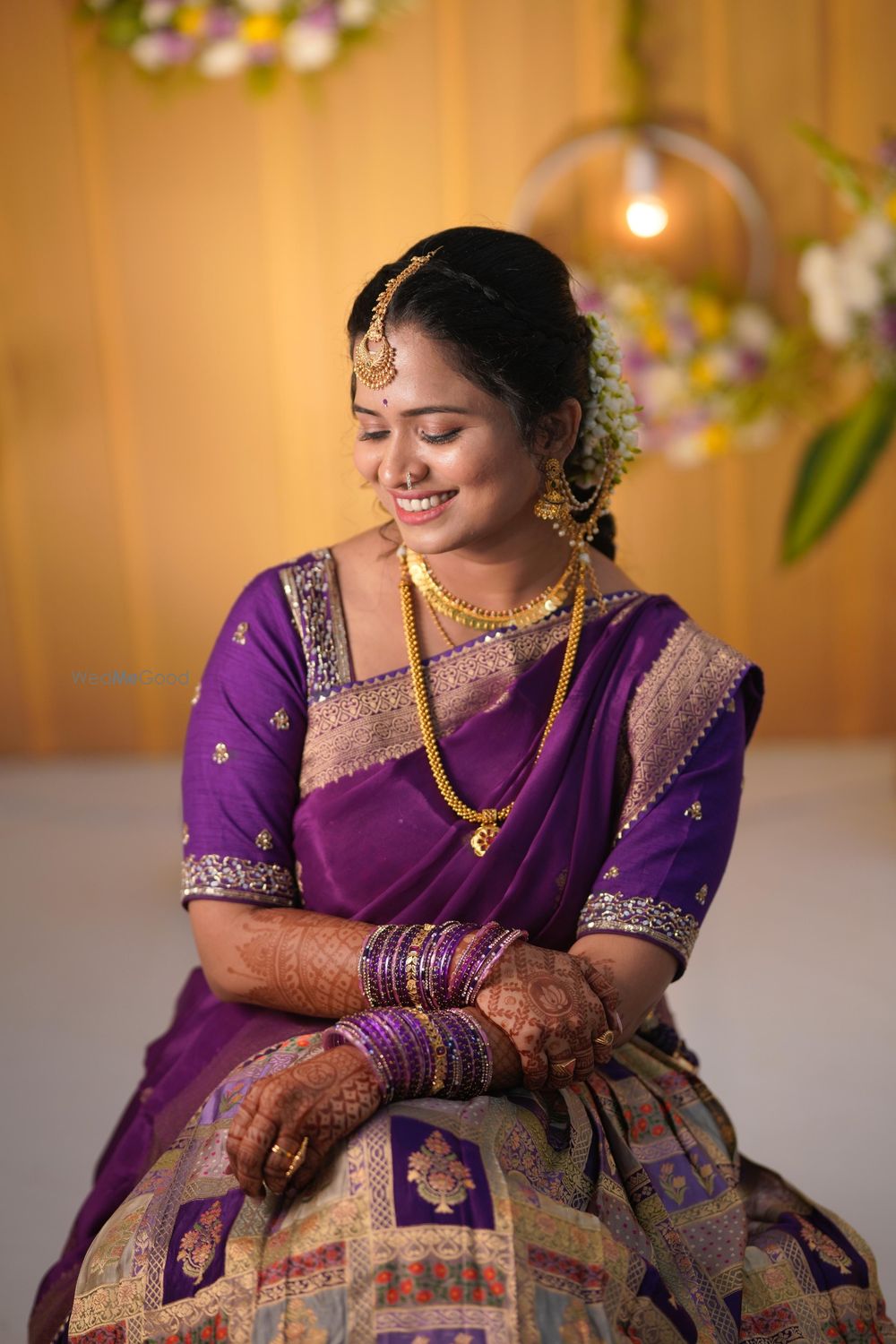 Photo By Makeover by Tanvi - Bridal Makeup Artists