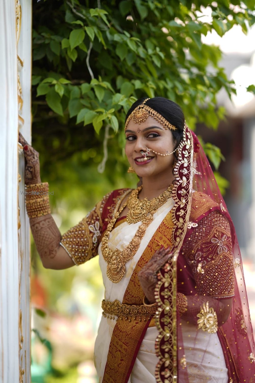 Photo By Makeover by Tanvi - Bridal Makeup