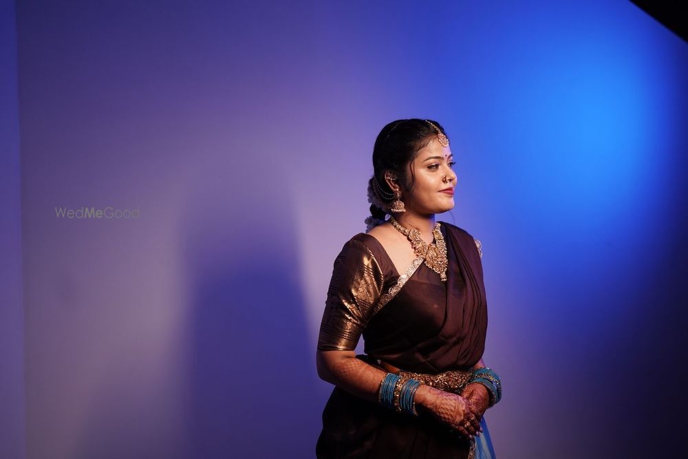 Photo By Makeover by Tanvi - Bridal Makeup