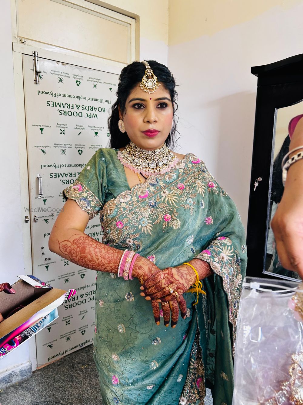 Photo By Makeover by Tanvi - Bridal Makeup