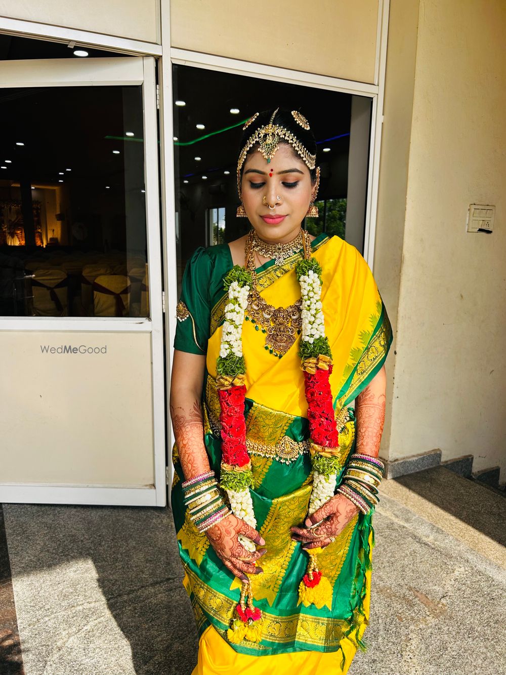 Photo By Makeover by Tanvi - Bridal Makeup