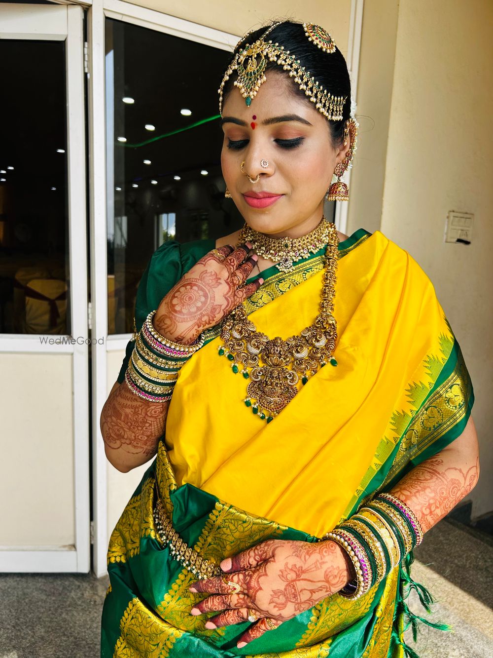 Photo By Makeover by Tanvi - Bridal Makeup Artists