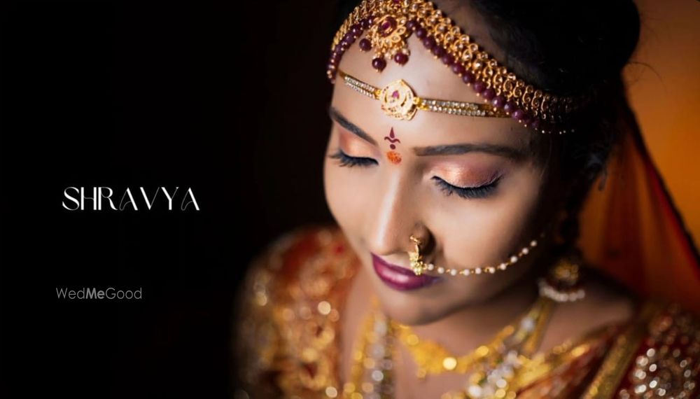 Photo By Makeover by Tanvi - Bridal Makeup