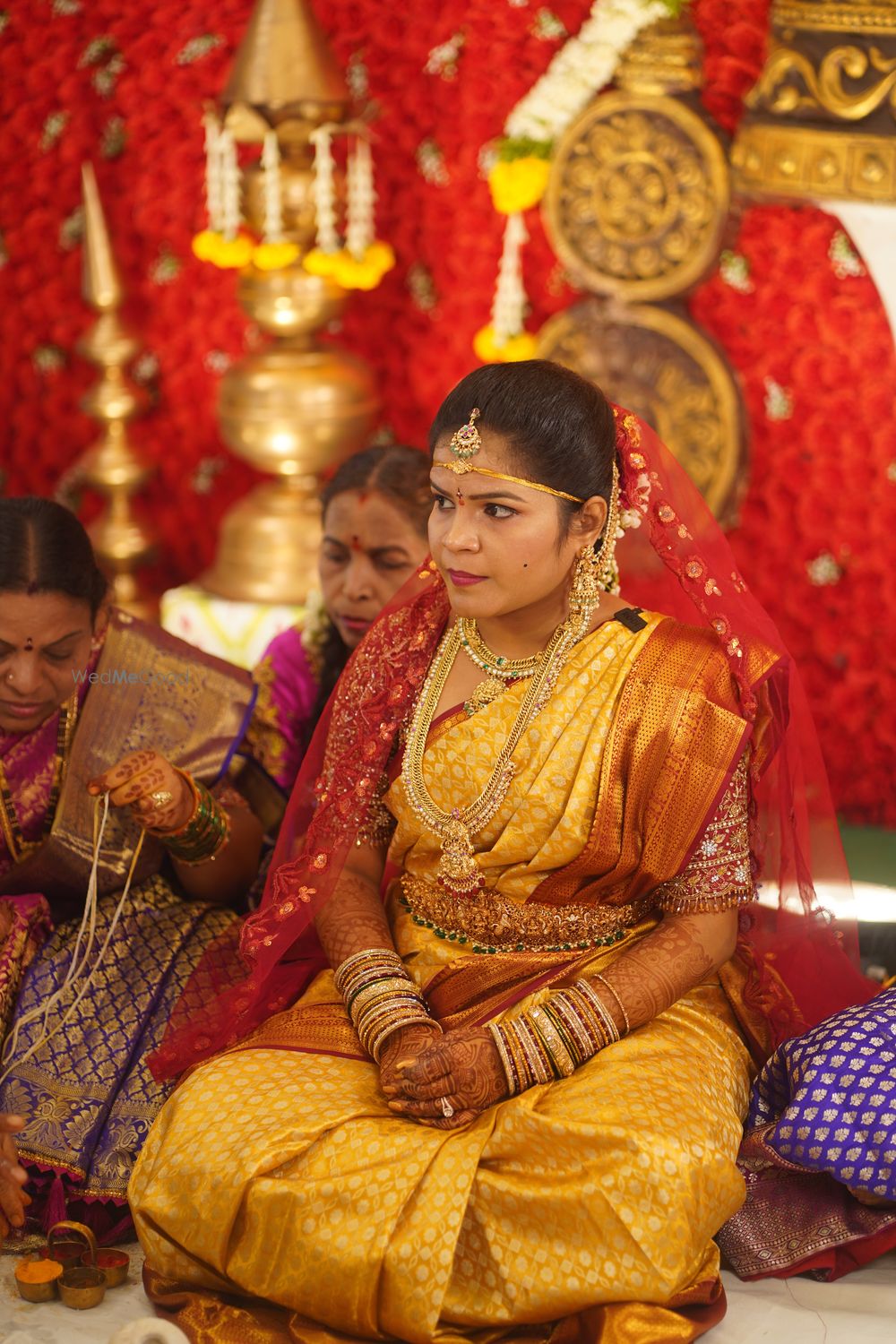 Photo By Makeover by Tanvi - Bridal Makeup Artists