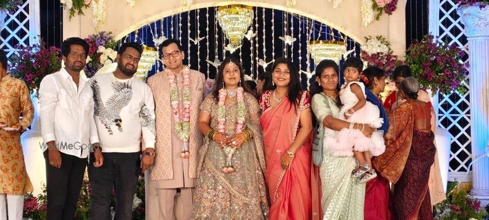 Photo By Makeover by Tanvi - Bridal Makeup Artists