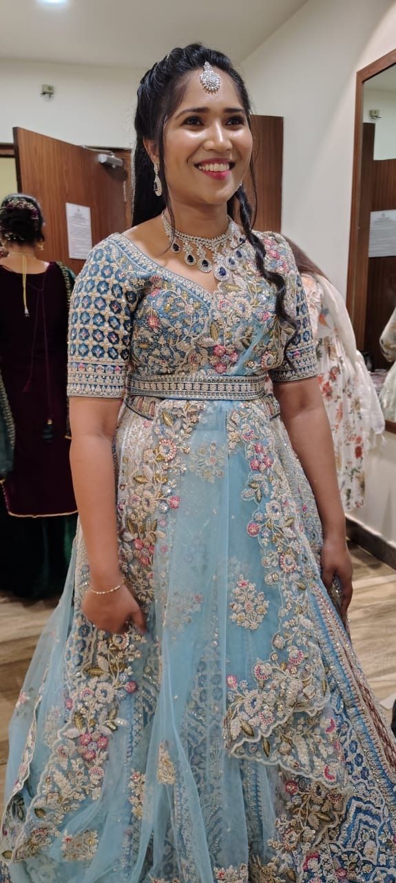 Photo By Makeover by Tanvi - Bridal Makeup Artists