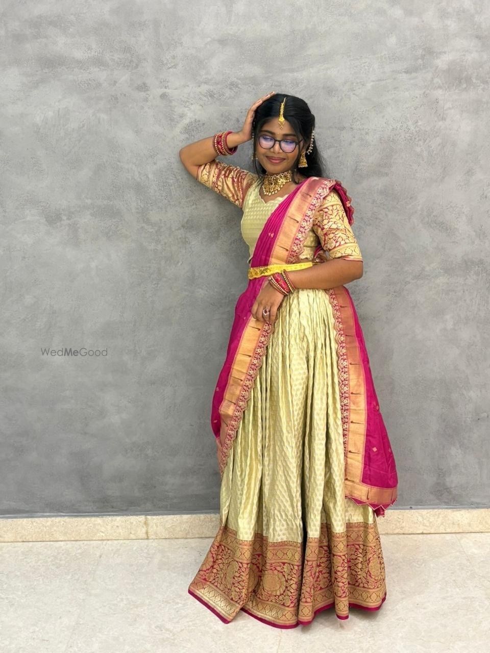 Photo By Makeover by Tanvi - Bridal Makeup
