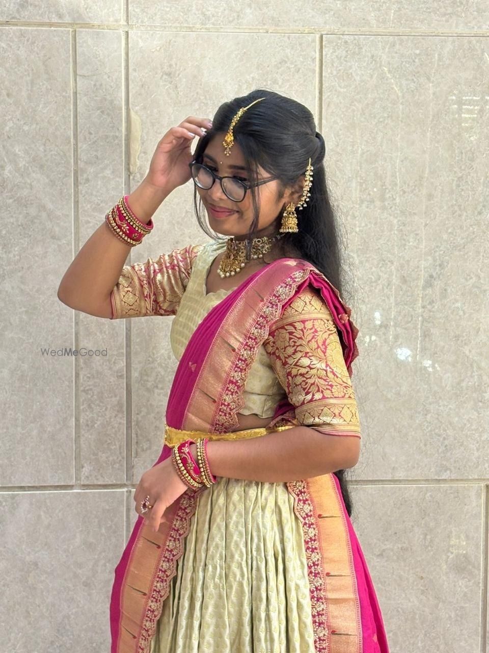 Photo By Makeover by Tanvi - Bridal Makeup