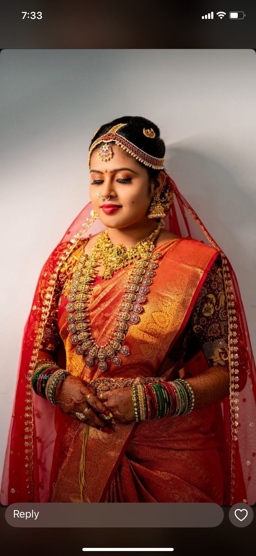 Photo By Makeover by Tanvi - Bridal Makeup